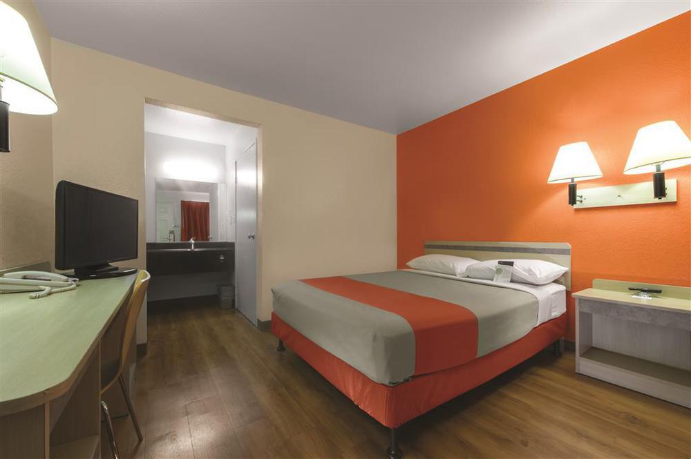Motel 6-Nashua, Nh Habitación foto